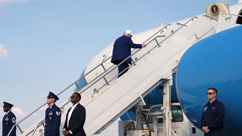 CIA zweifelte an iranischer Bedrohung für Trump