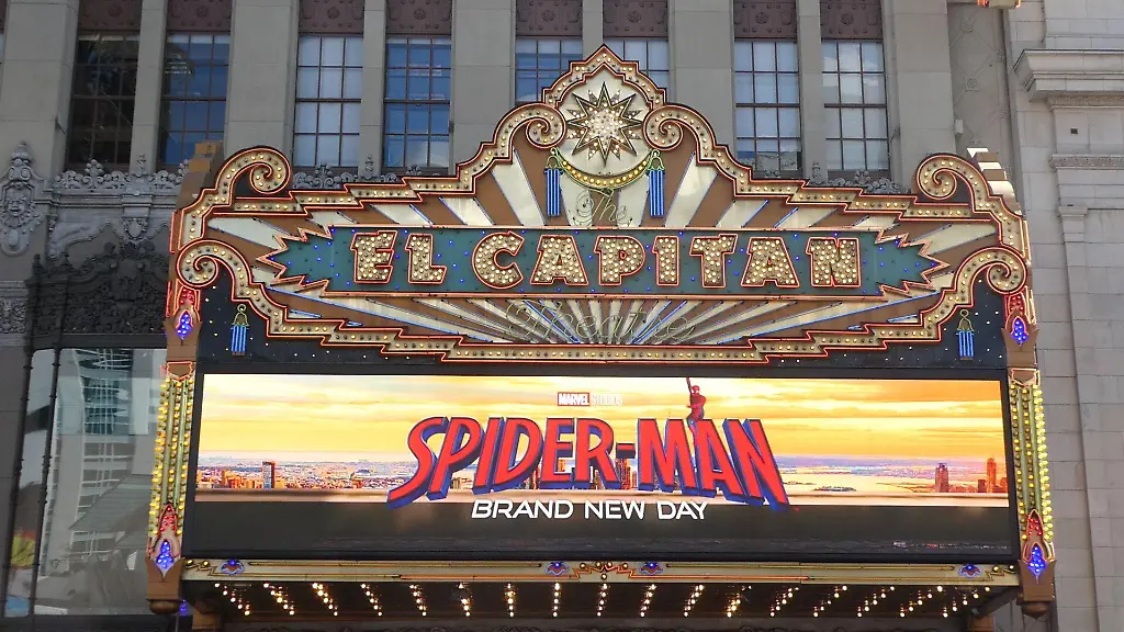 Spider-Man knackt Rekorde an der Kinokasse