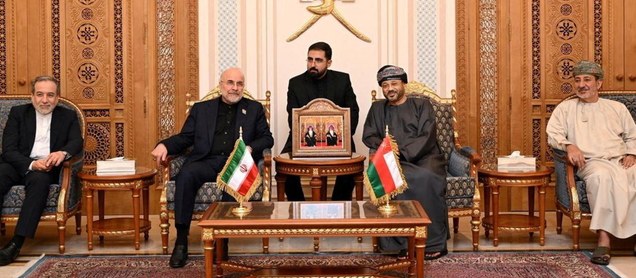Oman im Spannungsfeld zwischen Iran und USA