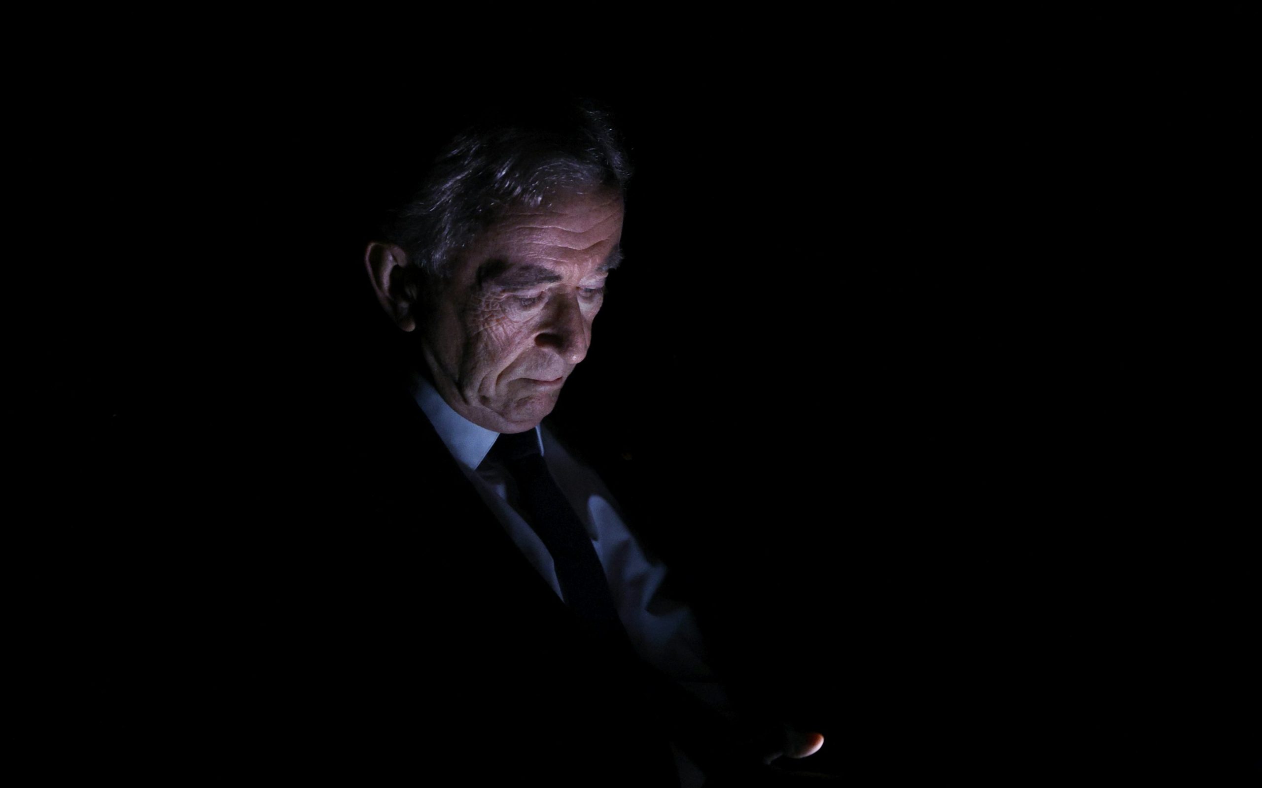 Bernard Arnault: Ein Blick auf den Milliardär und seine Familie