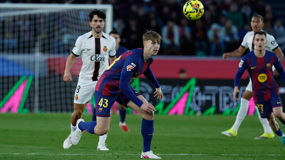 Transfer-Updates: Dortmund, Guardiola und europäische Fußballbewegungen