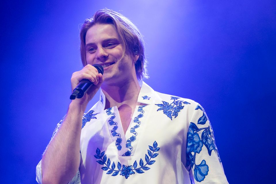 Vincent Gross warnt vor Betrugsmasche