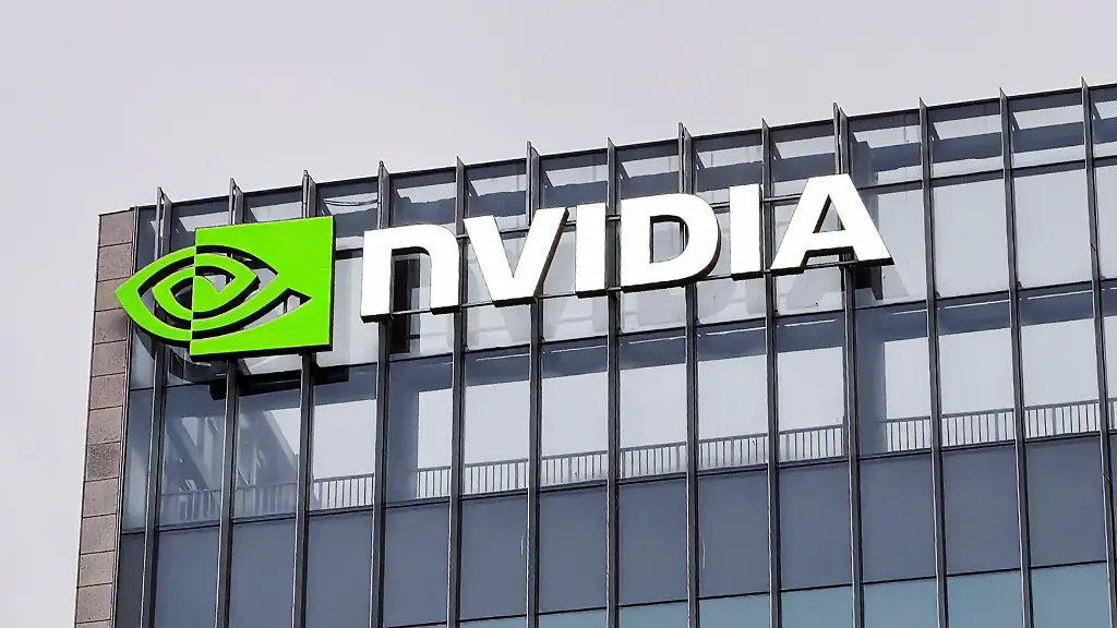 Nvidia übertrifft Erwartungen mit Rekordquartal