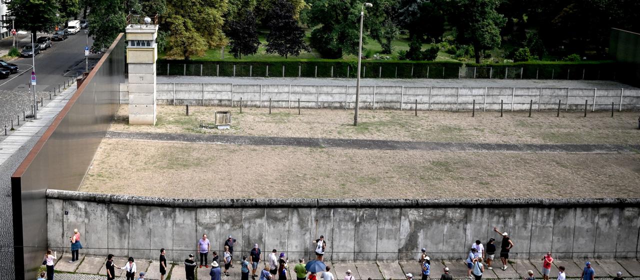 Mehr DDR-Geschichte im Schulunterricht gefordert