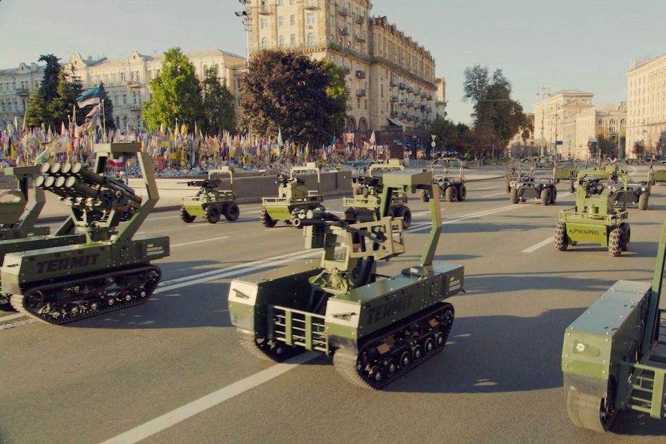 Regulierung von KI im Militär: Sollten autonome Waffen Menschen angreifen dürfen?