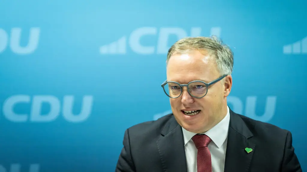 Politische Krise stellt Thüringer Koalition auf die Probe