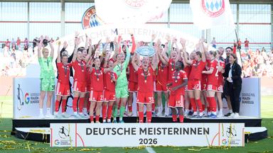Vorschau auf die Frauen-Bundesliga 2026/27