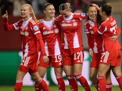 FC Bayern München: Ein neues Kapitel im Frauenfußball