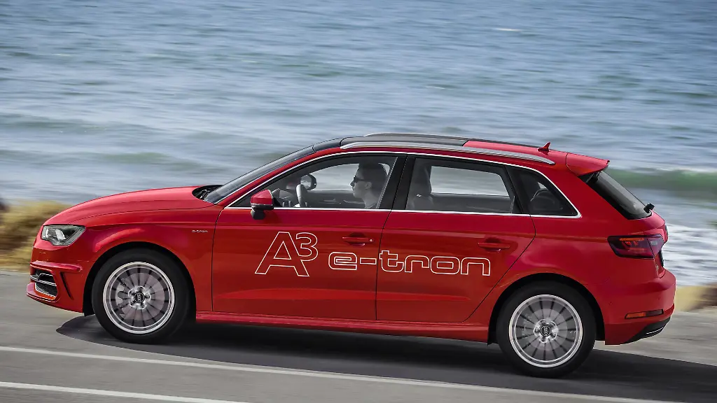 Audi A3: Gebrauchtwagencheck