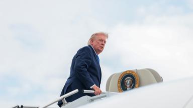 Trump kündigt neue Gespräche mit Iran an
