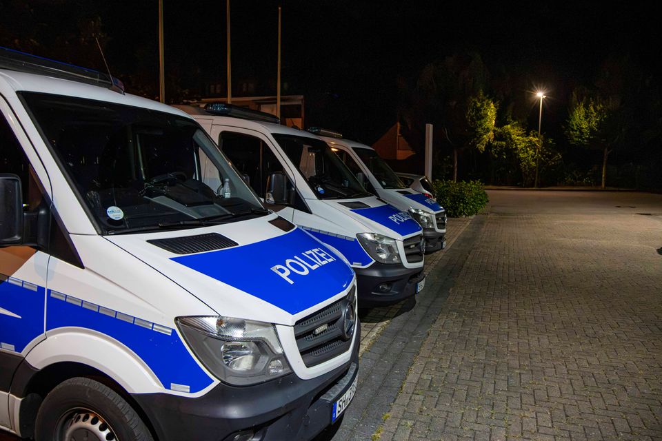 Dreijähriges Mädchen aus Preetz wird vermisst