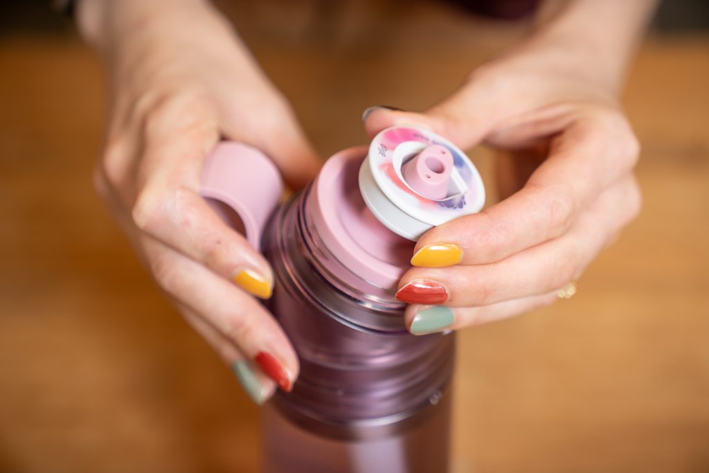 Air up Twist Pro: Duft-Pods für geschmacksintensives Wasser