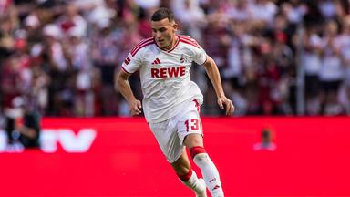 Said El Mala: Ein Schlüsselfaktor für den 1. FC Köln
