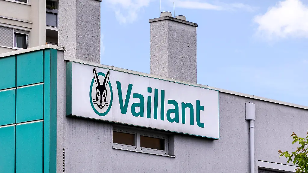 Ex-Manager von Vaillant wegen Bestechlichkeit angeklagt