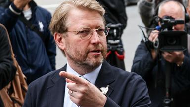 Russlands Oppositionspartei Jabloko: Kampf um die Duma-Wahlen