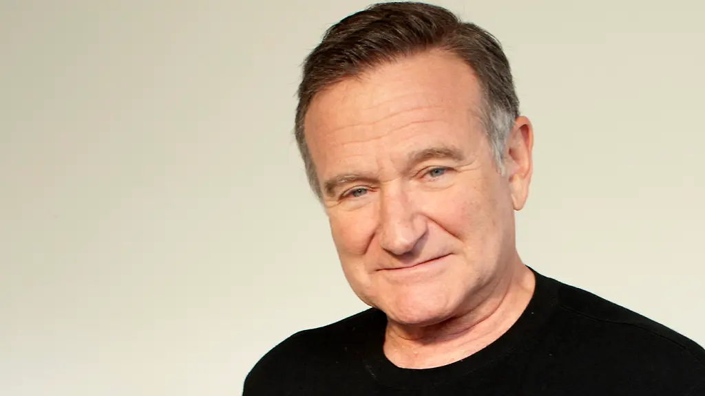 Robin Williams‘ Kinder reaktivieren seinen Instagram-Account