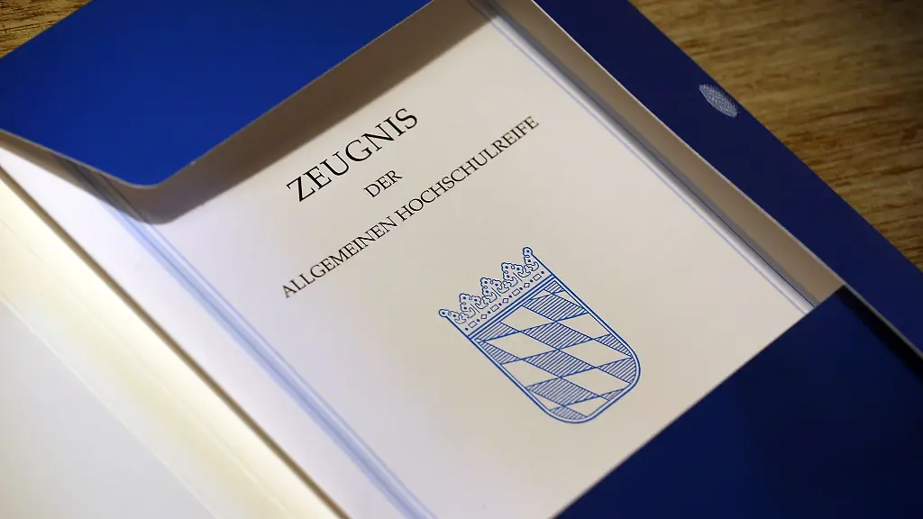 Kindergeld nach dem Schulabschluss: Wichtige Hinweise
