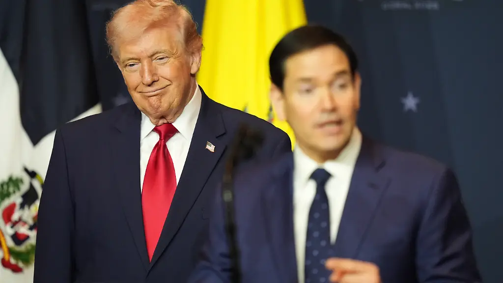 US verdoppelt Ölreserven durch Deal mit Venezuela