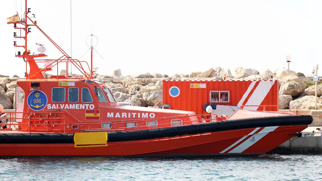 Boot tagelang manövrierunfähig: Überlebende berichten von 17 Toten vor Mallorca