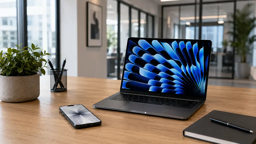 Attraktive Angebote im ntv.de-Dealticker: iPhone 17 und MacBook Air