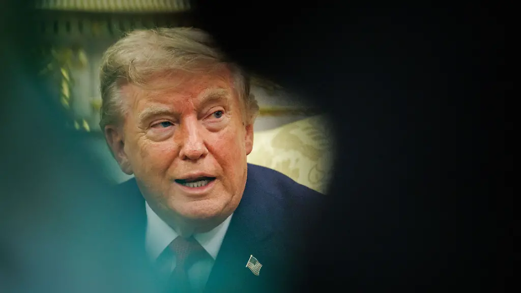 Etappensieg für Trump: Supreme Court billigt Briefwahl-Einschränkungen vor den Zwischenwahlen