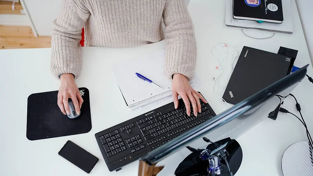 Ordnung am Arbeitsplatz: Die 5S-Methode