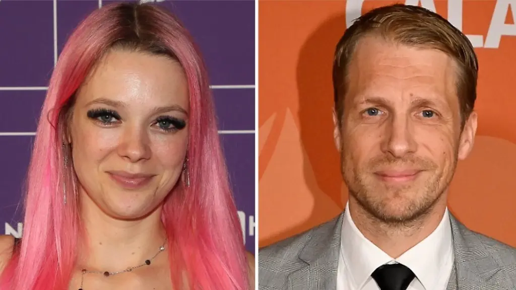 Konflikt zwischen Anne Wünsche und Oliver Pocher auf Party