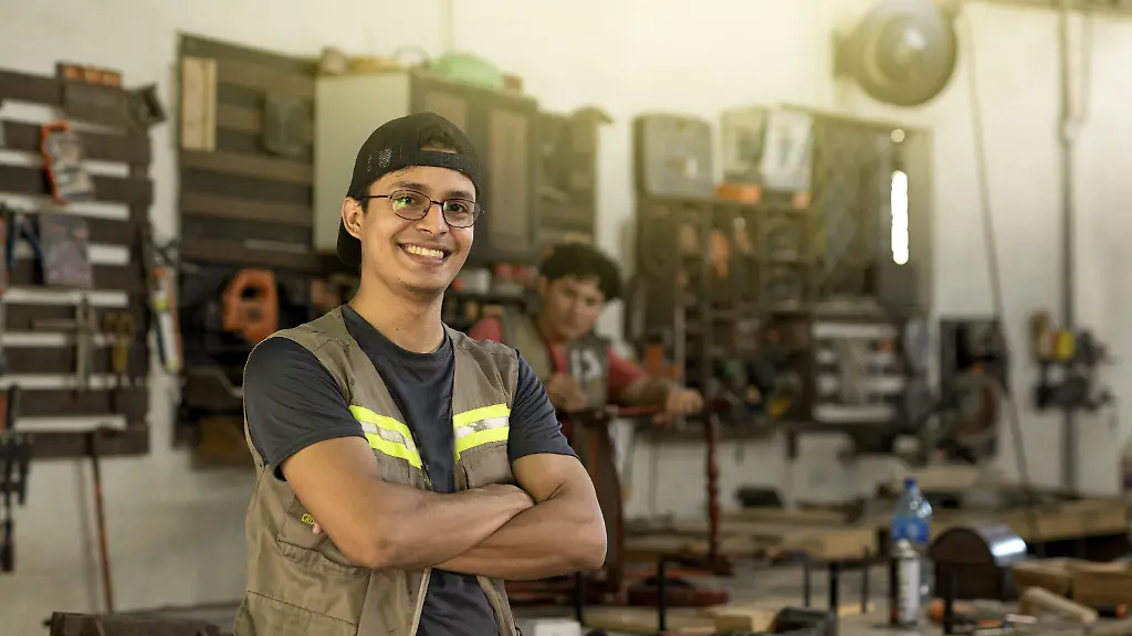 Steigende Ausbildungszahlen im Handwerk: Ein Lichtblick in schwierigen Zeiten