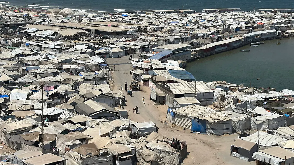 Erster Schritt bei Gaza-Verhandlungen zwischen Netanjahu und Kushner
