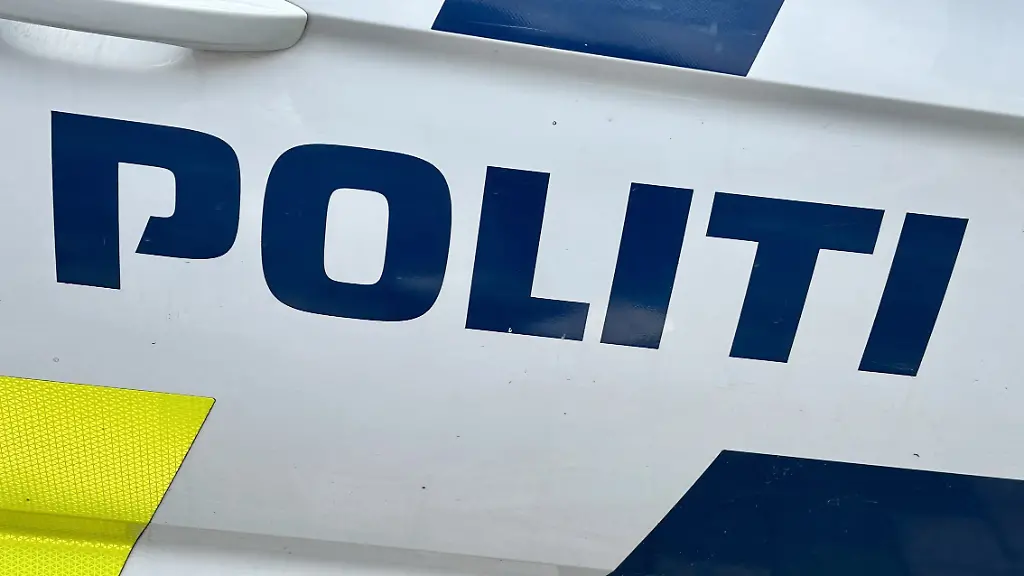 Schüsse und Schlägerei in Holbæk: Kriminelles Umfeld im Visier