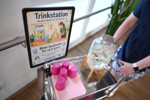 Hitzeaktionspläne und Wetterprognosen für Sommer 2027