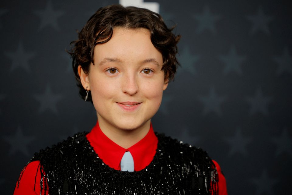 Bella Ramsey: Ein junges Talent zwischen Erfolg und Zweifel