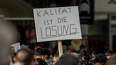 Radikalisierung in Hamburg: Prävention und Unterstützung