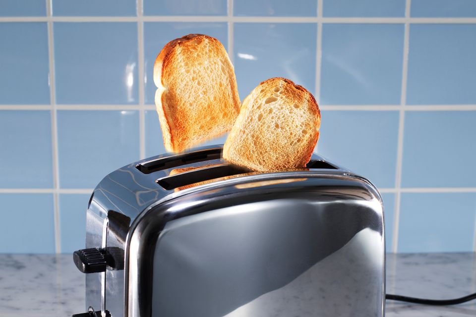 Toaster im Test: Funktionen und Leistung