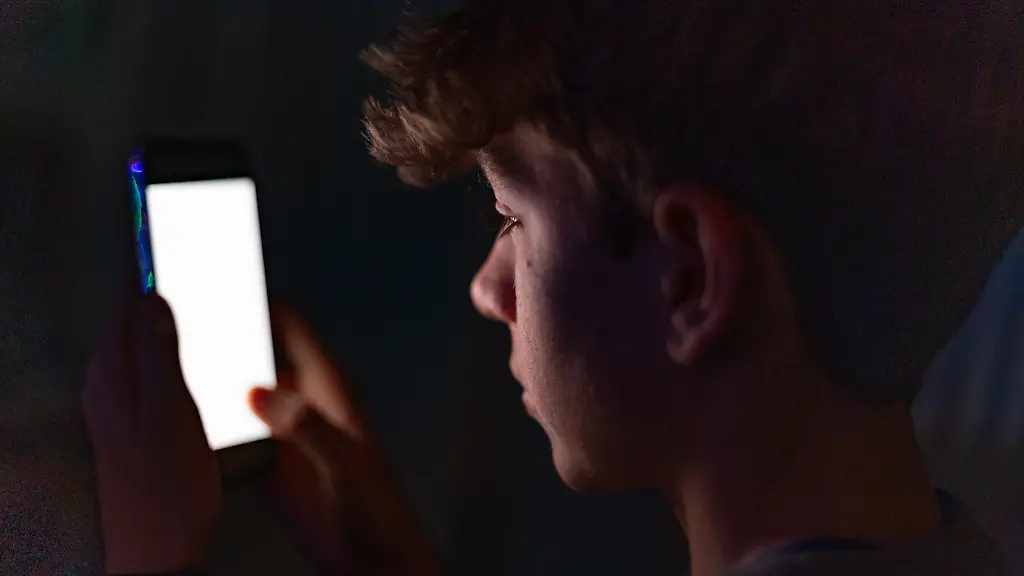 Debatte über den Schutz von Jugendlichen in sozialen Medien