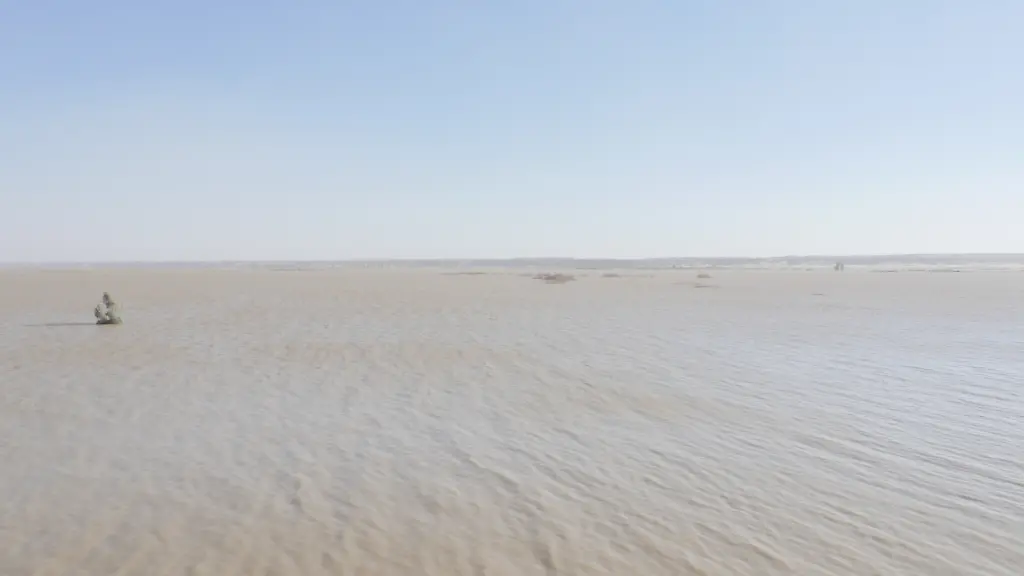 Migration aus Afghanistan in den Iran: Tragödie in der Wüste