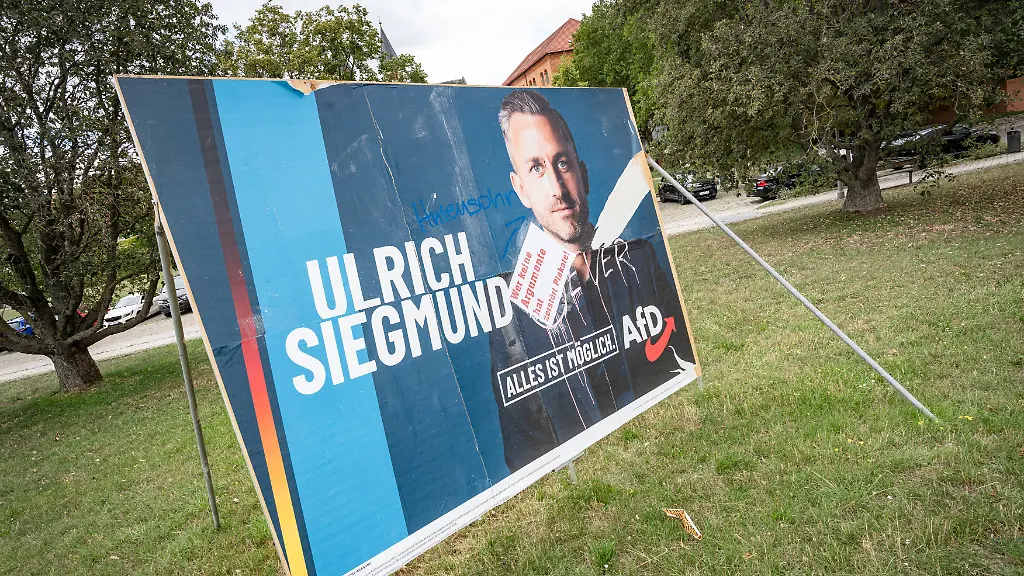 BSW plant politische Veränderungen in Sachsen-Anhalt