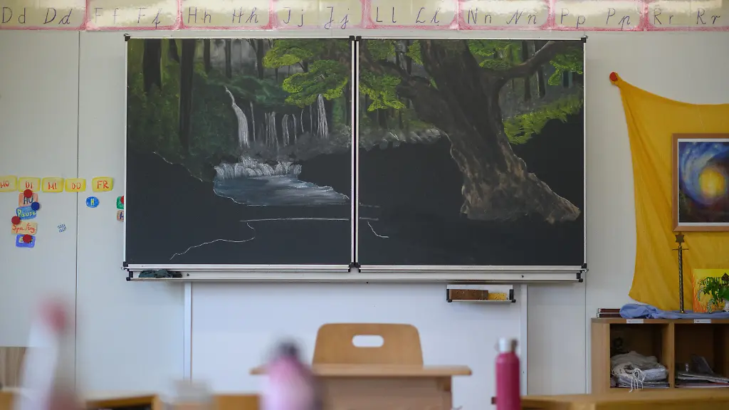 Einblicke in Deutschlands Waldorfschulen: Eine kritische Betrachtung