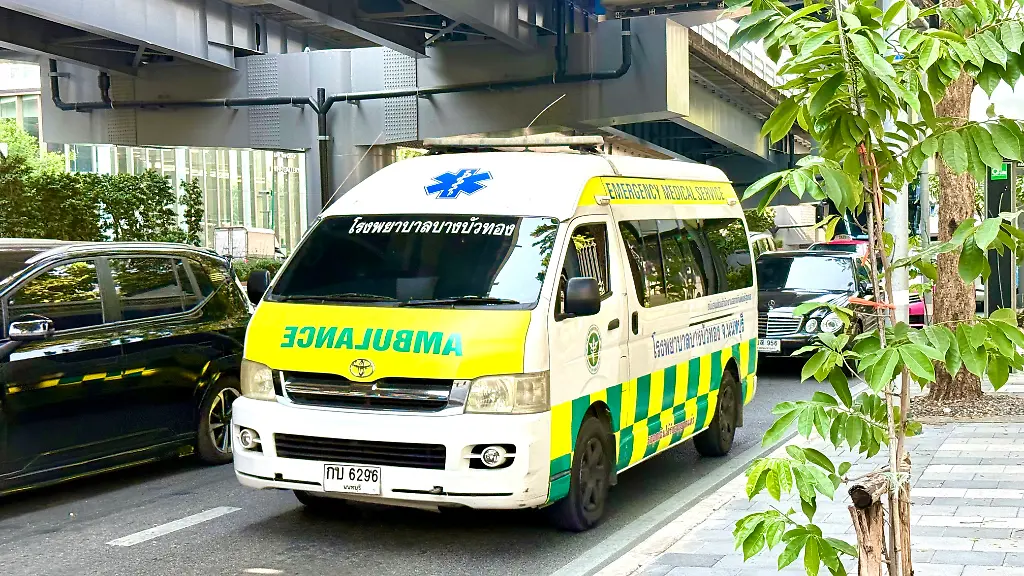 Tragischer Badeunfall auf Phuket: Deutscher Tourist stirbt