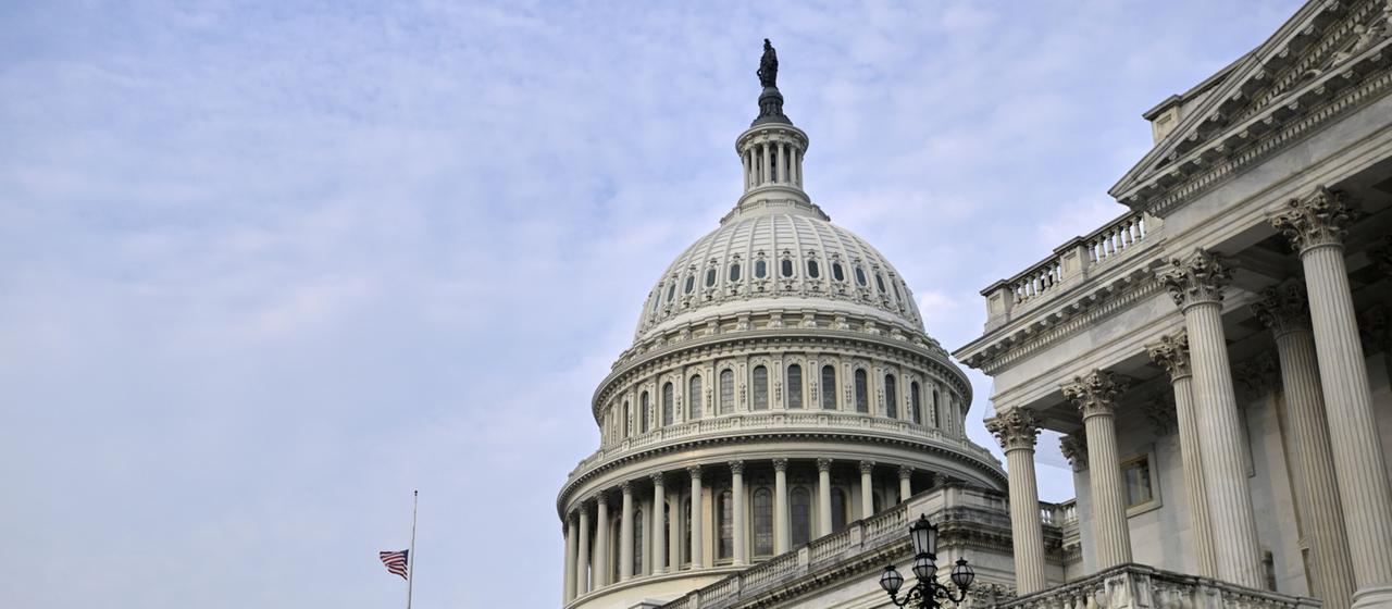 US-Senat bereitet Sanktionen gegen Russland vor