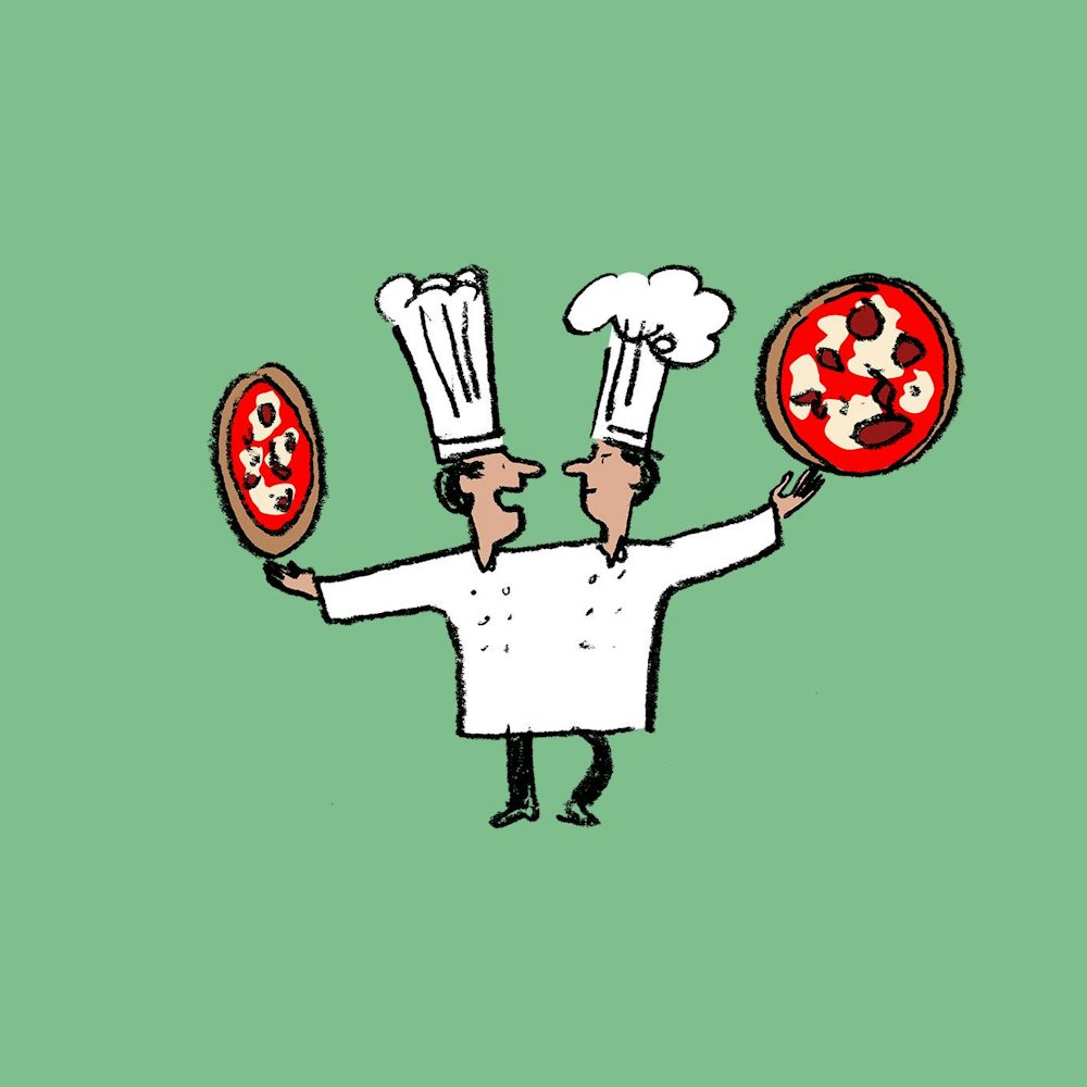 Italienische Küche: Wissenswertes und Unterschiede