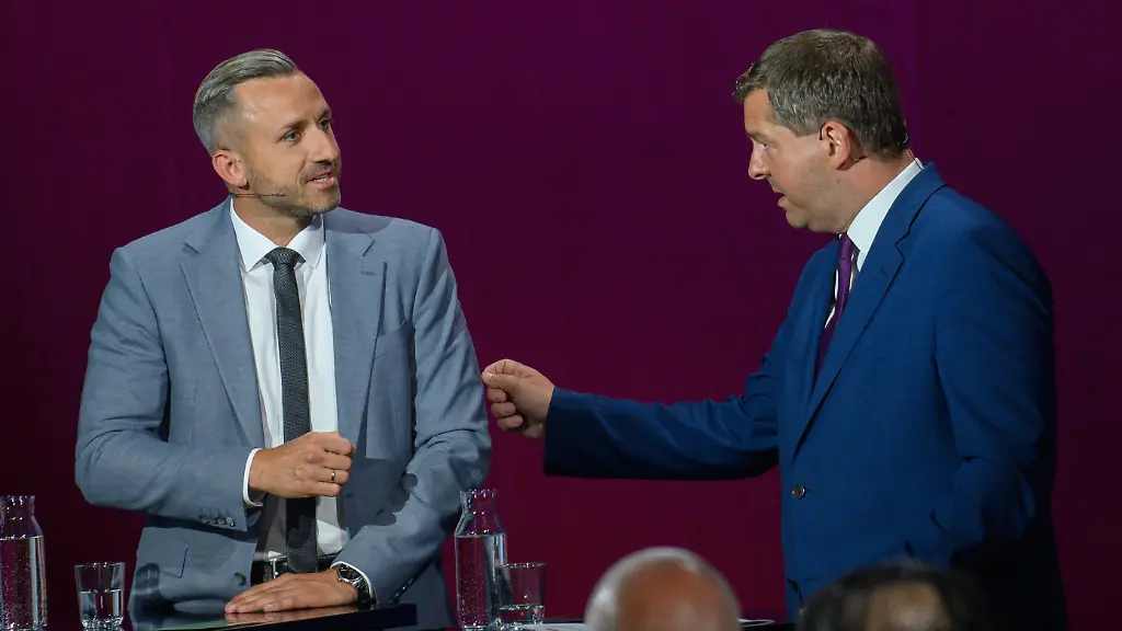 Offener Brandbrief: CDU-Bürgermeister ruft zur Wahl der AfD auf