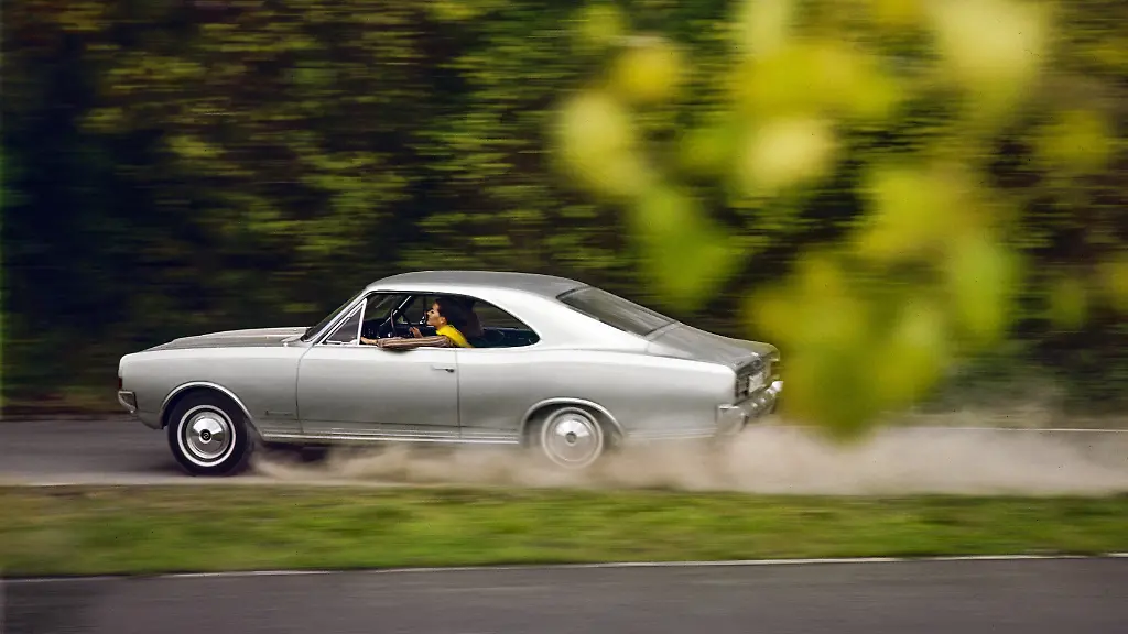 Opel Rekord C und Commodore A: Bestseller der Mittelklasse