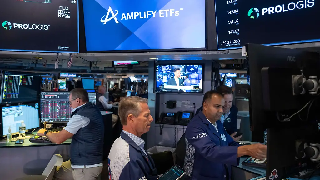 Unsicherheit an der Wall Street durch Zinssorgen und Ölpreise