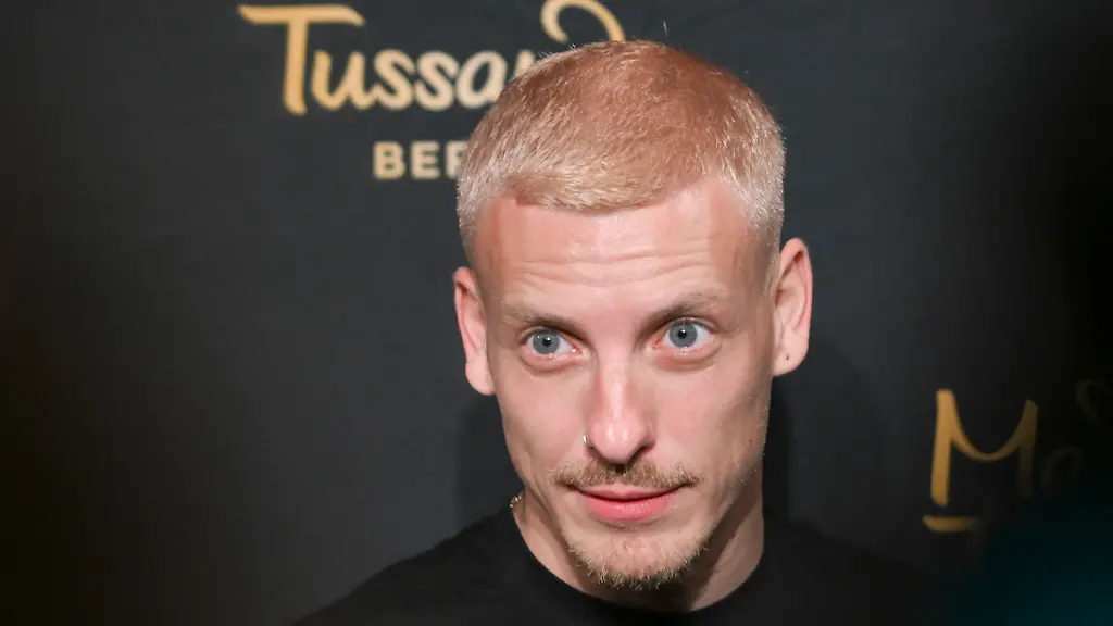 Wie Felix Lobrecht nach Einbruch auf Verbrecherjagd ging