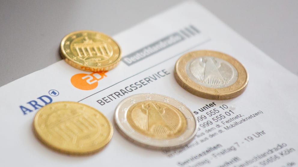 Versteckte Möglichkeiten beim Rundfunkbeitrag: Wer Geld sparen kann