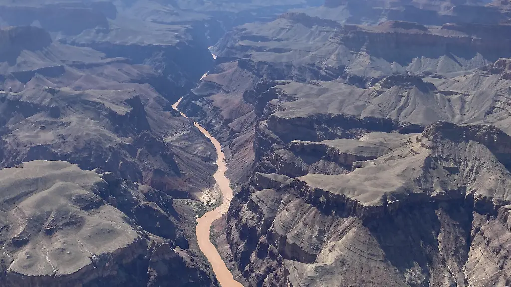 Notlage nach Sturzflut im Grand Canyon