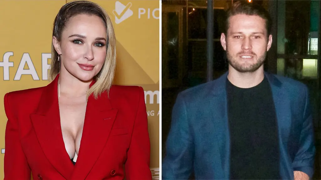Tod von Hayden Panettiere: Details und Hintergründe