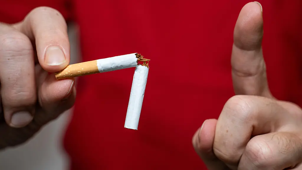 Effektive Methoden zur Rauchentwöhnung: Eine Studie im Überblick