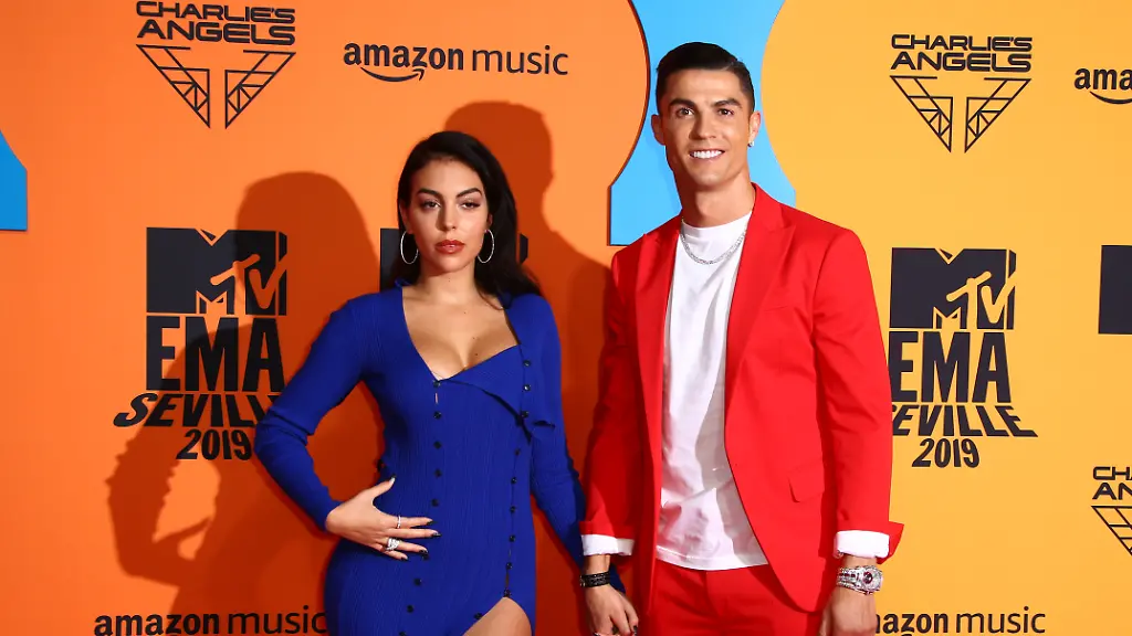 Cristiano Ronaldos Hochzeit auf Instagram: Ein viraler Erfolg
